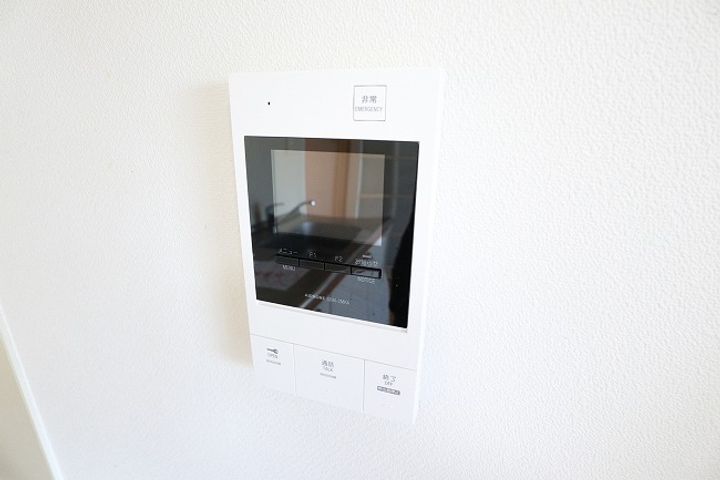 ウエスタンコートハウスの内装