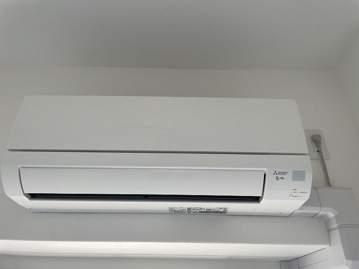 兵庫県西宮市甲子園口3(マンション)の賃貸物件の内装