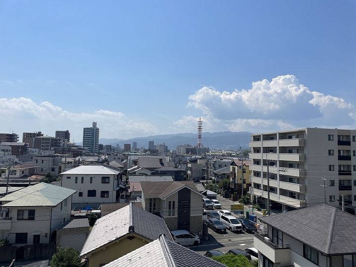 兵庫県西宮市甲子園口3(マンション)の賃貸物件のその他画像