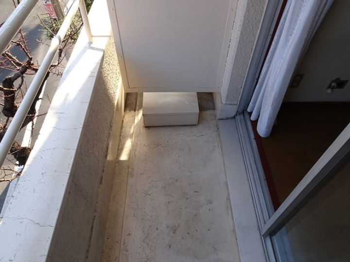 さくら館の内装