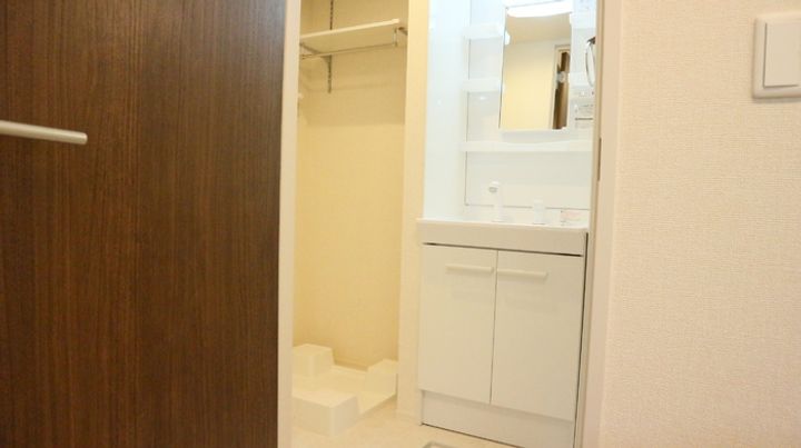 アヴニールの内装