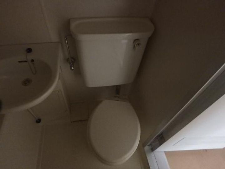 東京都北区王子2(アパート)の賃貸物件の内装