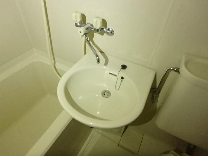 東京都北区王子2(アパート)の賃貸物件の内装