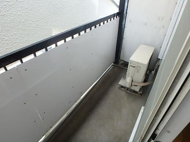 東京都北区王子2(アパート)の賃貸物件の内装