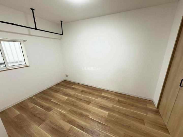 兵庫県神戸市中央区上筒井通7(アパート)の賃貸物件の内装