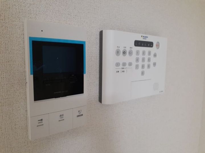 大阪府守口市梶町2(アパート)の賃貸物件の内装