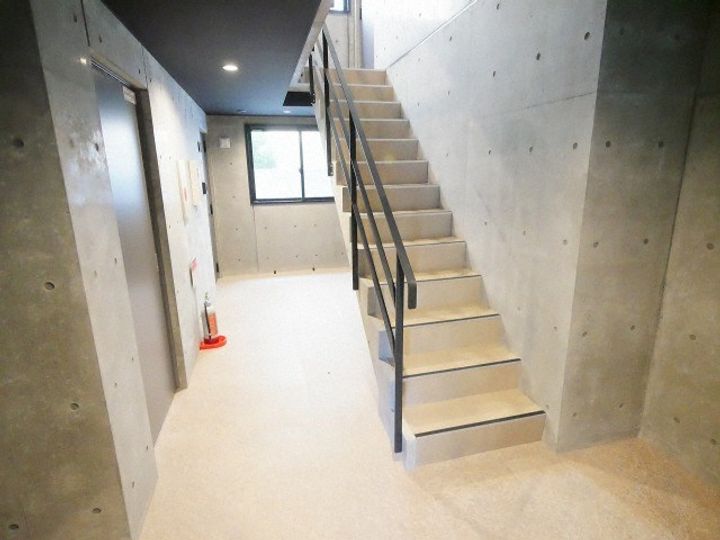 北海道札幌市中央区南十七条西8(マンション)の賃貸物件の地図