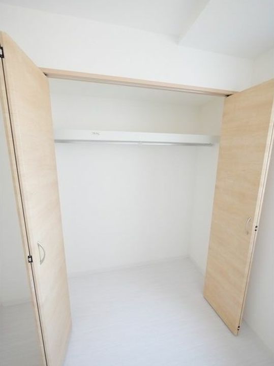 北海道札幌市中央区南十七条西8(マンション)の賃貸物件の内装