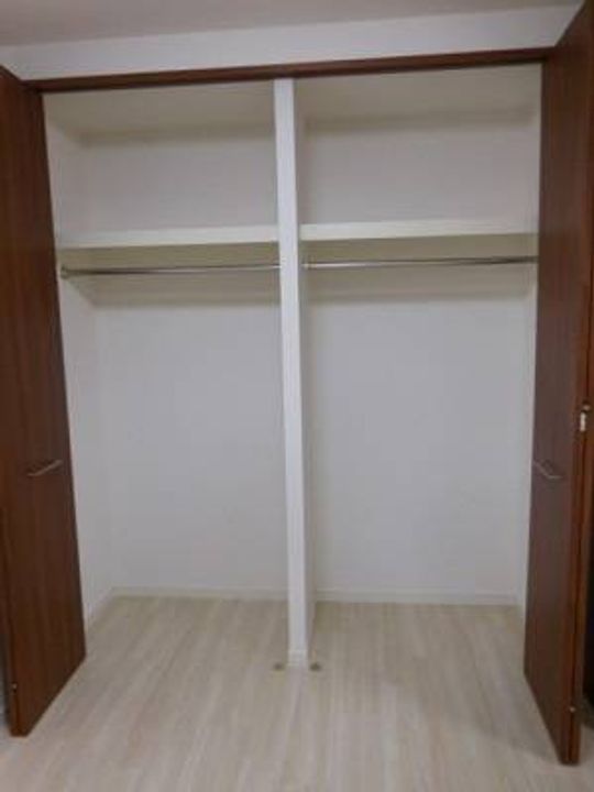 HF西新宿レジデンスWESTの内装