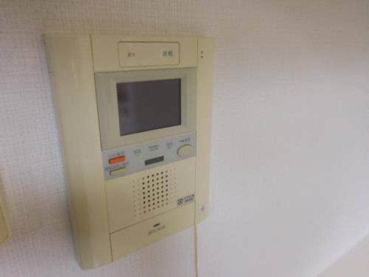 HF西新宿レジデンスWESTの内装