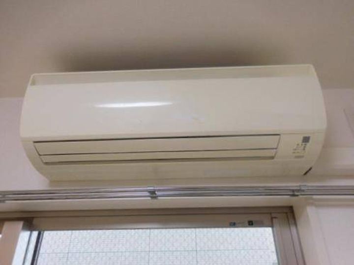 HF西新宿レジデンスWESTの内装