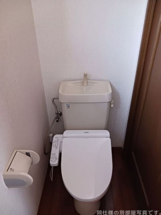 栃木県真岡市上高間木1(一戸建)の賃貸物件の内装