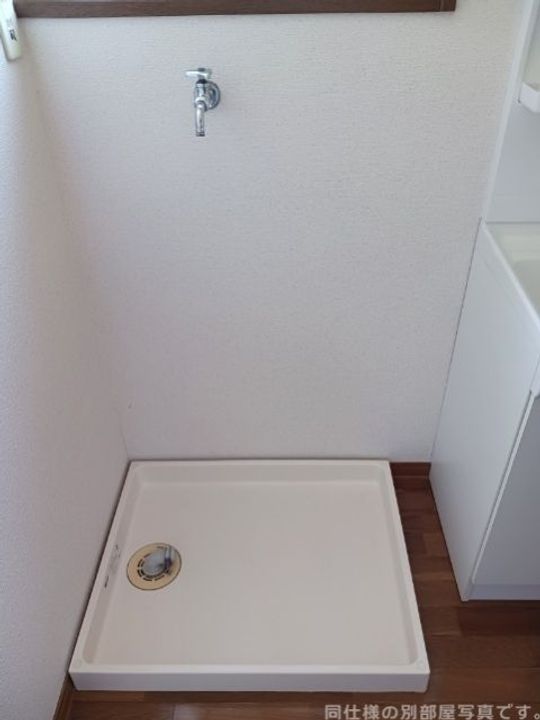 栃木県真岡市上高間木1(一戸建)の賃貸物件のその他画像