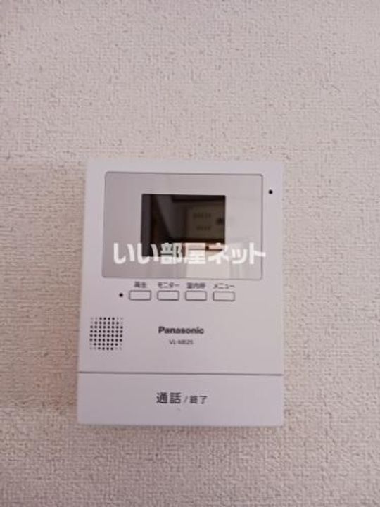 栃木県真岡市上高間木1(一戸建)の賃貸物件の内装