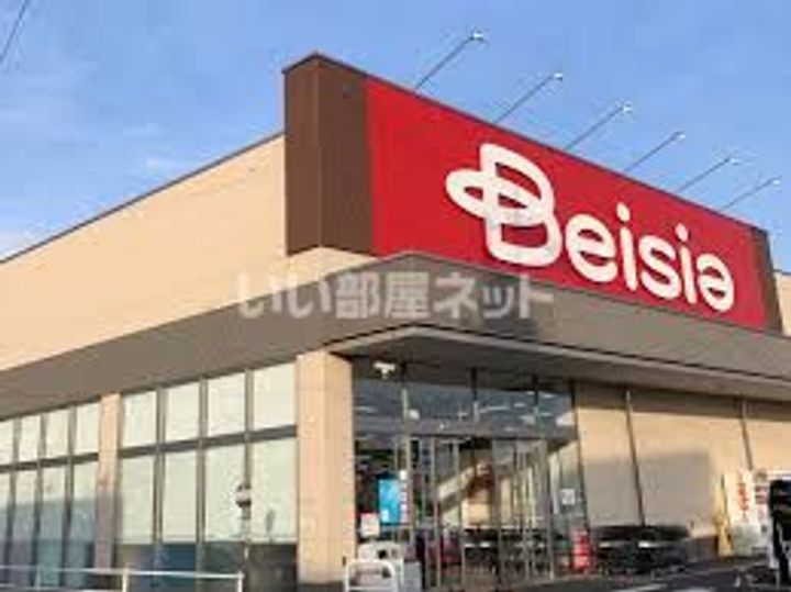 栃木県真岡市上高間木1(一戸建)の賃貸物件の周辺