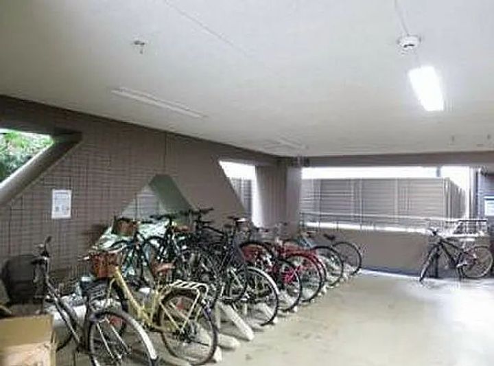 東京都港区白金1(マンション)の賃貸物件のその他画像