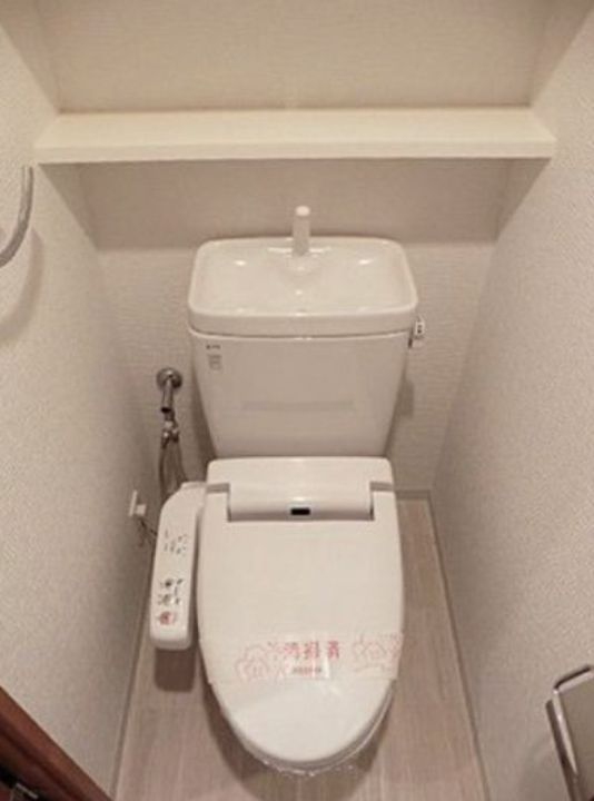 東京都港区白金1(マンション)の賃貸物件の内装