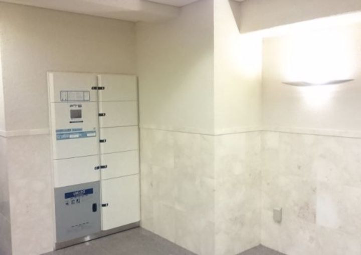 東京都港区白金1(マンション)の賃貸物件の内装