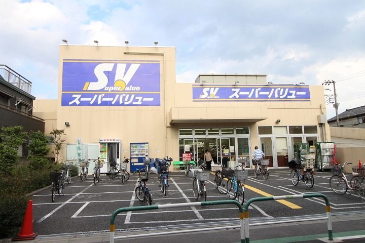 ティモーネグランデ田端の周辺