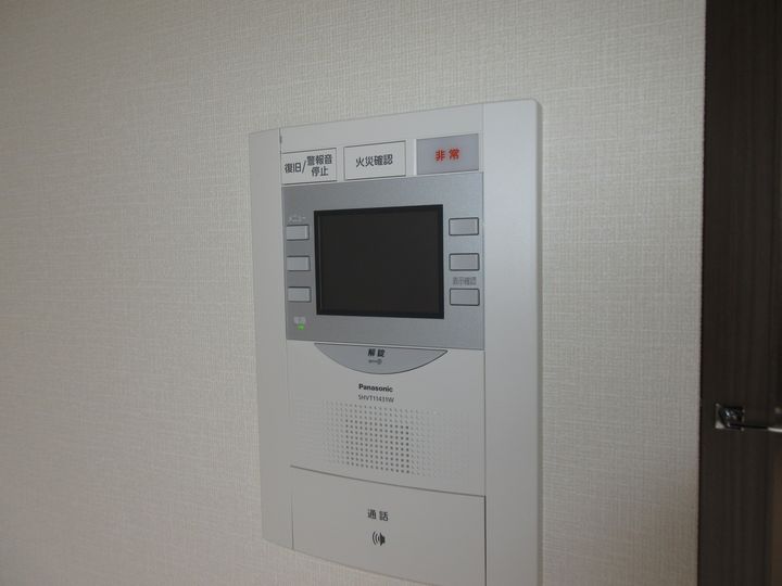 大阪府大阪市東住吉区桑津3(マンション)の賃貸物件の内装