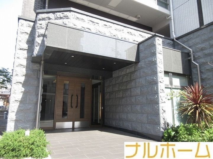 大阪府大阪市東住吉区桑津3(マンション)の賃貸物件の地図