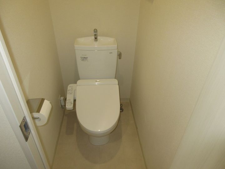 大阪府大阪市東住吉区桑津3(マンション)の賃貸物件の内装