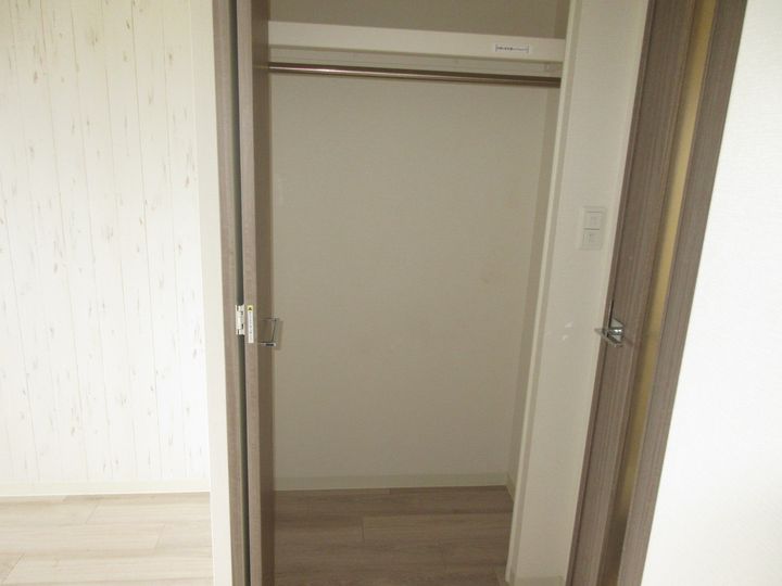 大阪府大阪市東住吉区桑津3(マンション)の賃貸物件の内装