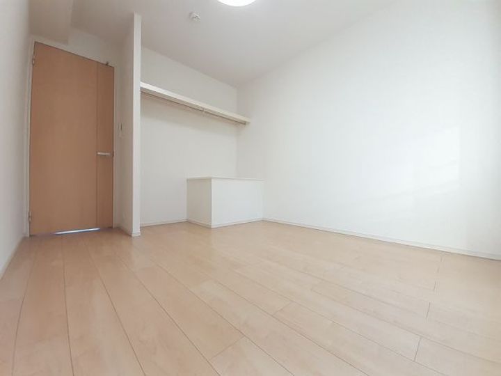 兵庫県加古川市別府町新野辺北町1(アパート)の賃貸物件の内装