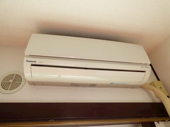 東京都府中市分梅町5(マンション)の賃貸物件の内装