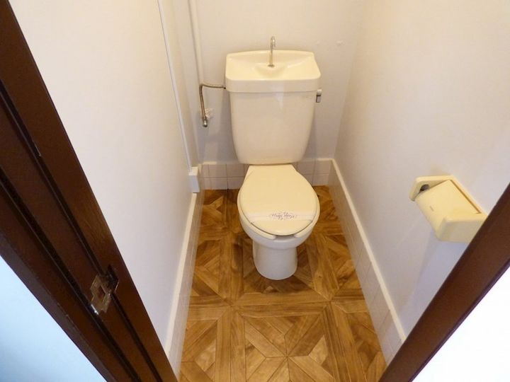 東京都府中市分梅町5(マンション)の賃貸物件の内装