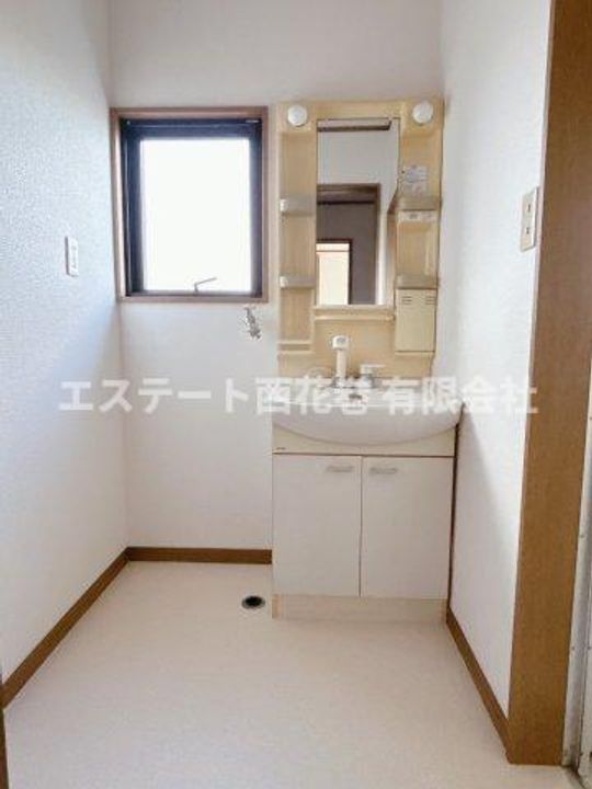 ジュネスMの内装