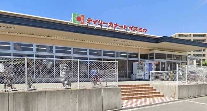 シャーメゾン桃李の周辺