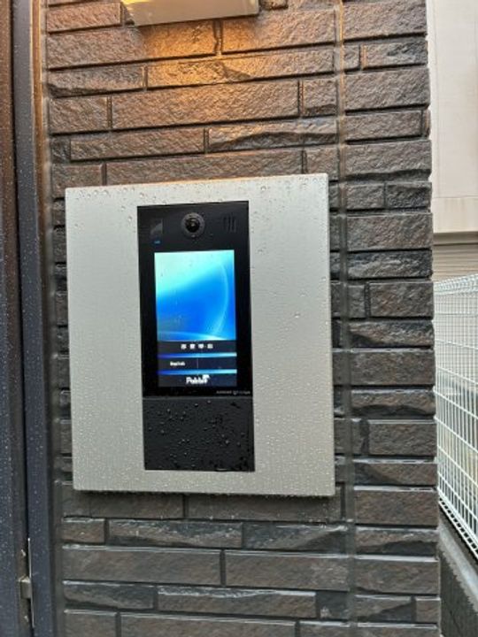 東京都大田区東六郷3(マンション)の賃貸物件の内装