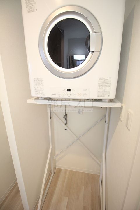 北海道札幌市中央区南九条西12(マンション)の賃貸物件の内装