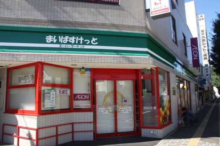 北海道札幌市中央区南九条西12(マンション)の賃貸物件の周辺