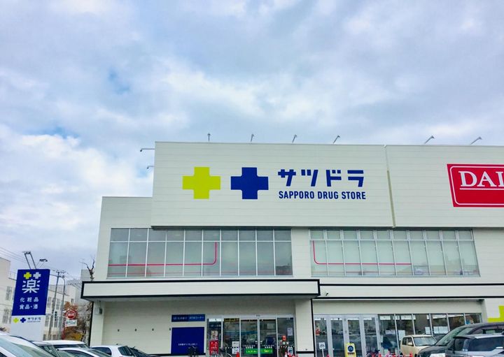 北海道札幌市中央区南九条西12(マンション)の賃貸物件の周辺