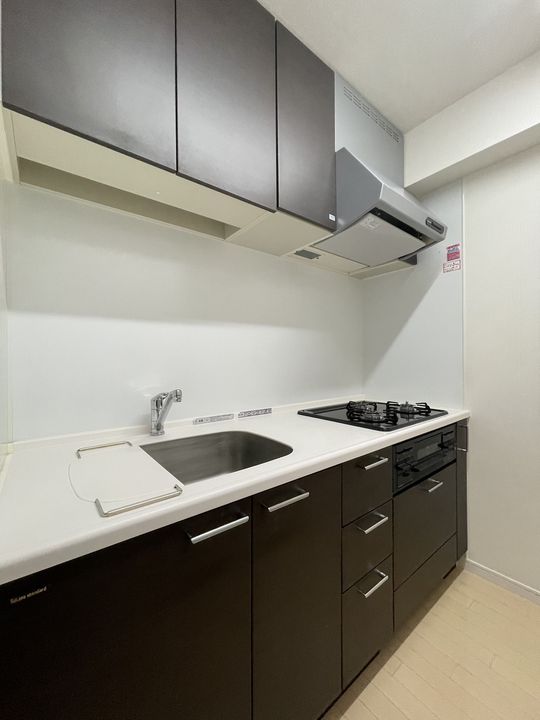 サウスコンフォート三鷹のキッチン