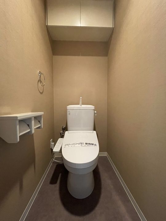 サウスコンフォート三鷹の内装