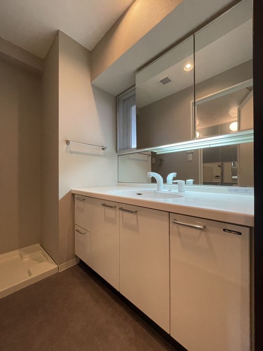 サウスコンフォート三鷹の内装