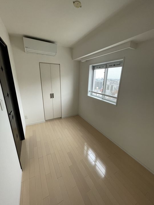 サウスコンフォート三鷹の内装