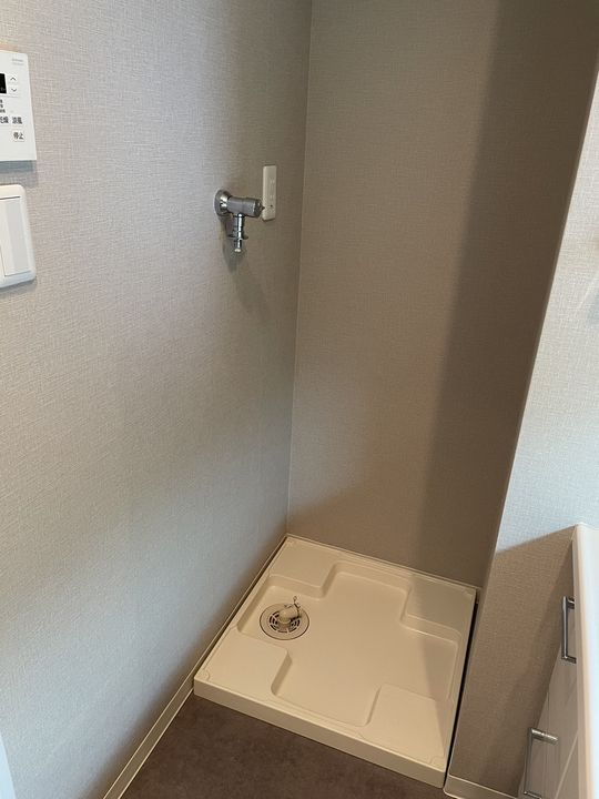 サウスコンフォート三鷹の内装