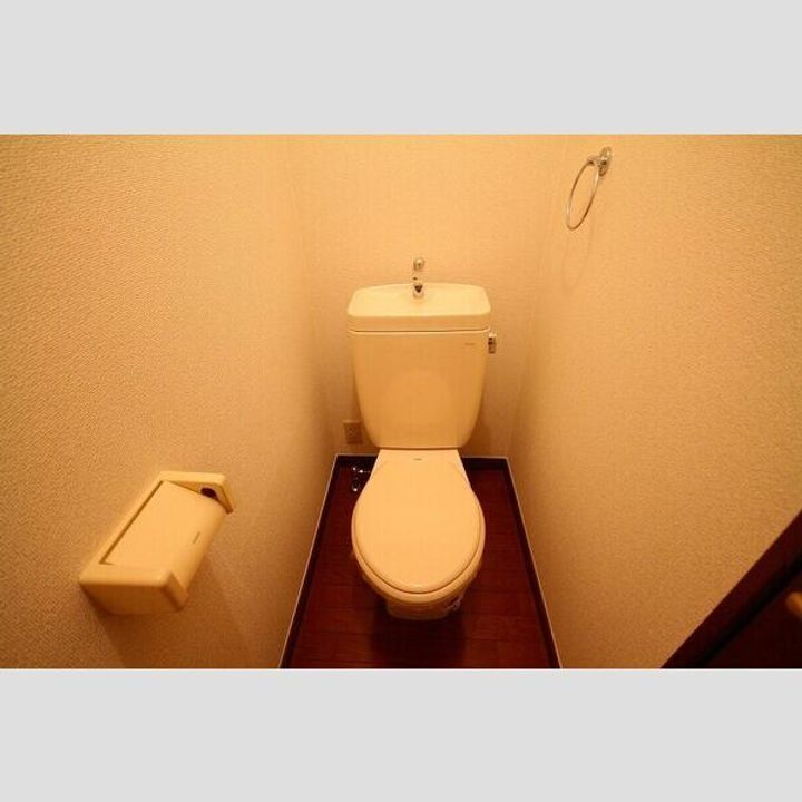 愛知県あま市新居屋上権現(一戸建)の賃貸物件の内装