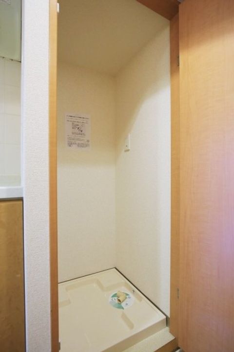 パレステュディオ小石川後楽園の内装