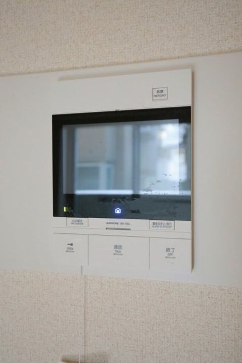 パレステュディオ小石川後楽園の内装