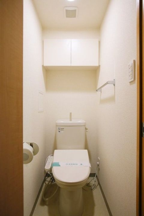 パレステュディオ小石川後楽園の内装