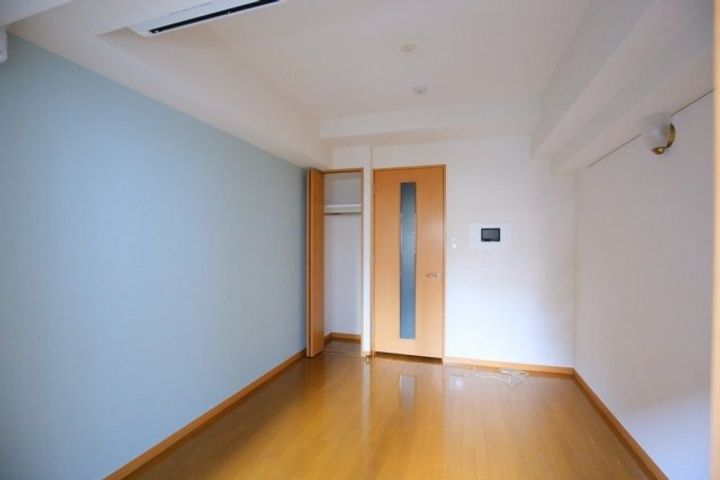 パレステュディオ小石川後楽園の居間