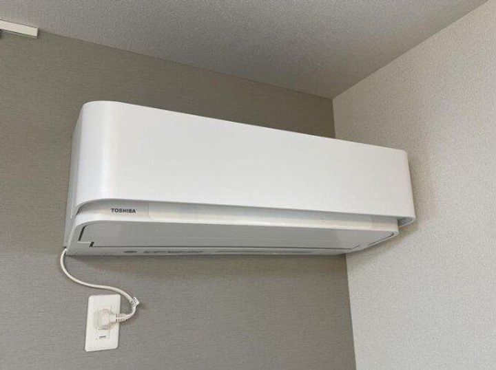 東京都足立区興野2(アパート)の賃貸物件の内装