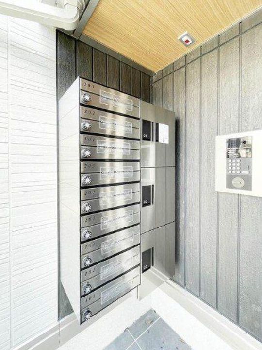 東京都足立区興野2(アパート)の賃貸物件の内装