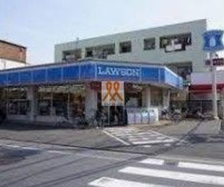 東京都足立区興野2(アパート)の賃貸物件の周辺