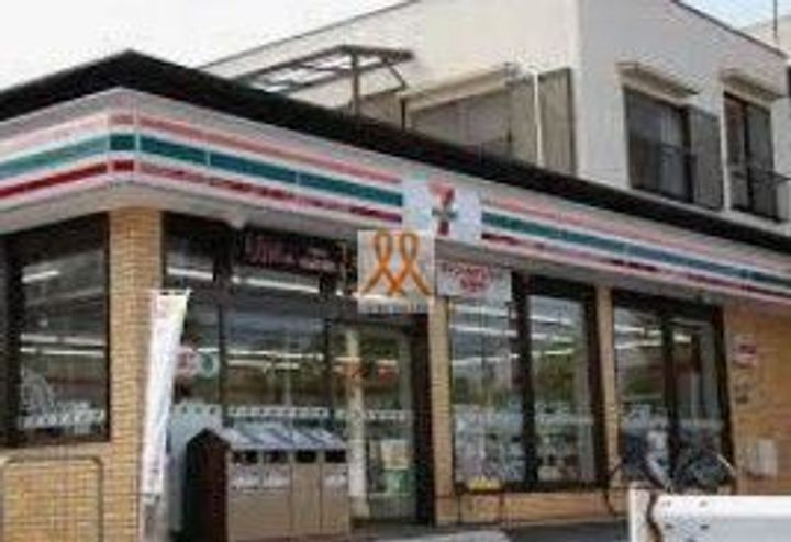 東京都足立区興野2(アパート)の賃貸物件の周辺